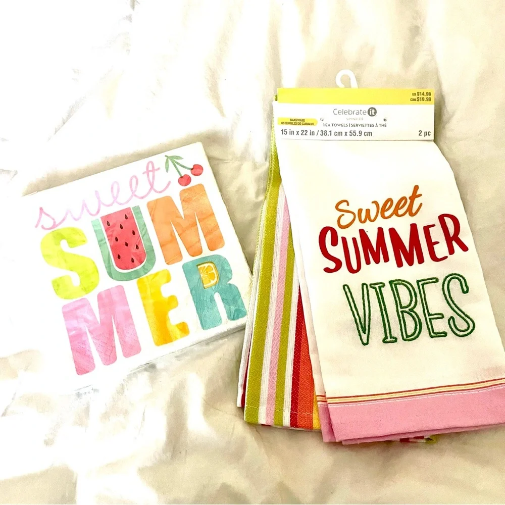Sweet summer group! 🍉🍉☀️☀️